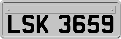 LSK3659