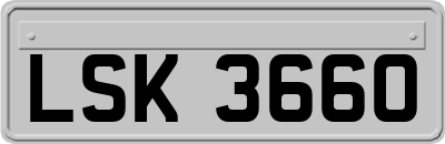 LSK3660