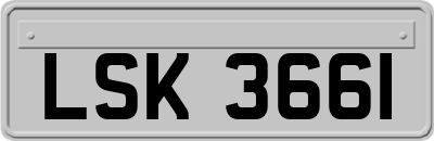 LSK3661