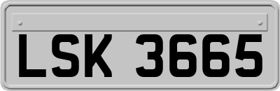 LSK3665
