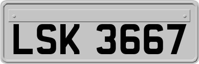 LSK3667