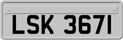 LSK3671