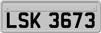 LSK3673