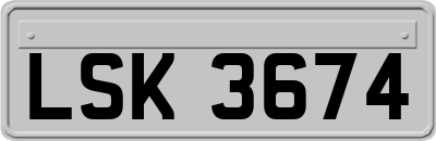 LSK3674