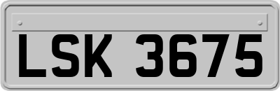 LSK3675