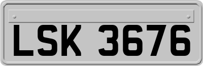 LSK3676