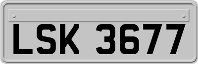 LSK3677