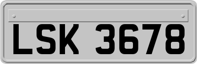 LSK3678