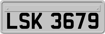 LSK3679