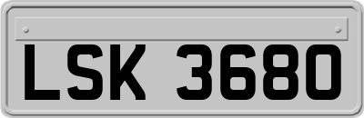 LSK3680
