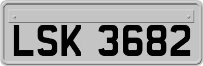 LSK3682