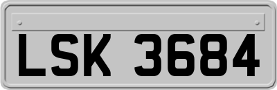 LSK3684