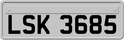 LSK3685
