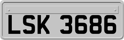LSK3686