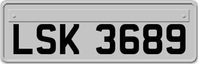 LSK3689