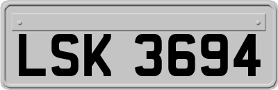 LSK3694
