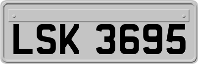 LSK3695
