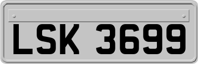 LSK3699