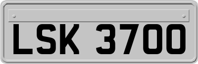 LSK3700