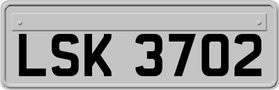 LSK3702