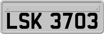 LSK3703
