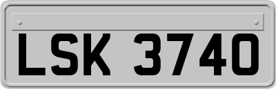 LSK3740