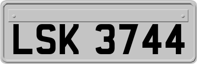 LSK3744