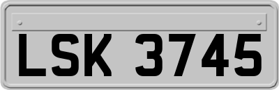 LSK3745