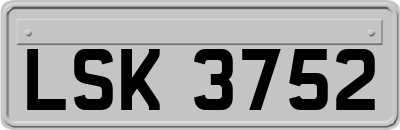 LSK3752