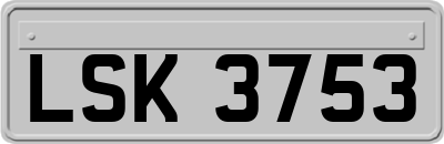 LSK3753