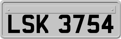 LSK3754