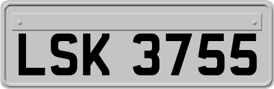 LSK3755