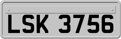 LSK3756