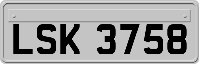 LSK3758