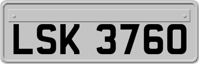 LSK3760