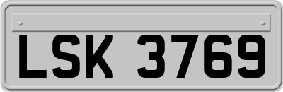 LSK3769