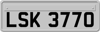 LSK3770