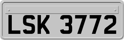LSK3772