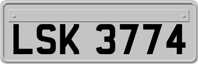 LSK3774