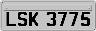 LSK3775