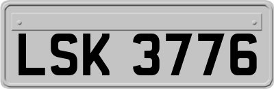 LSK3776