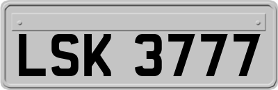 LSK3777