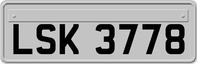 LSK3778