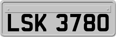 LSK3780