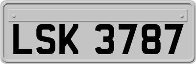 LSK3787