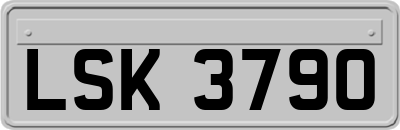 LSK3790