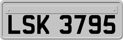 LSK3795