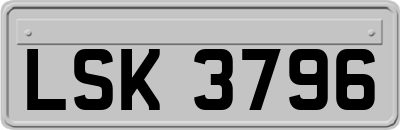 LSK3796