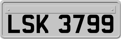 LSK3799