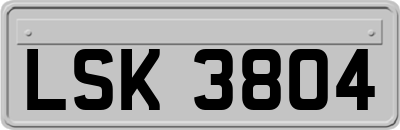 LSK3804